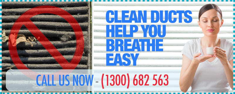 Duct Cleaning Melbourne