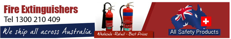 Sydney Fire Extinguishers