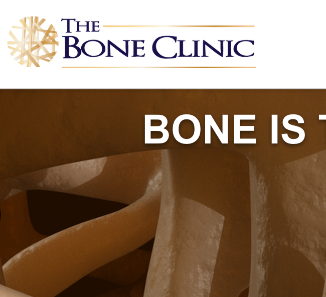The Bone Clinic
