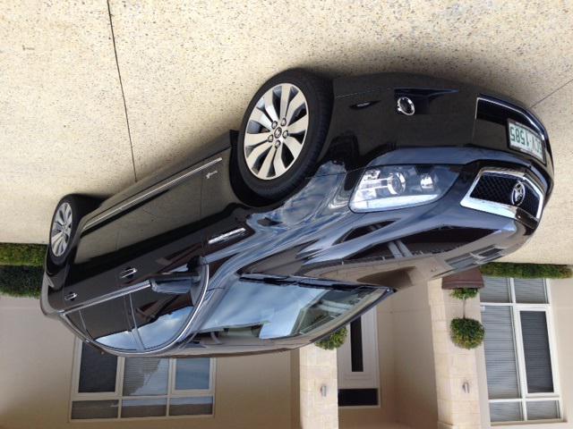 Exceed Chauffeur Services