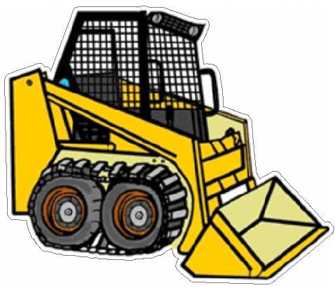 Brissy Bobcat Hire logo