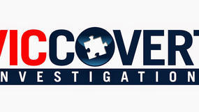Vic Covert Investigations