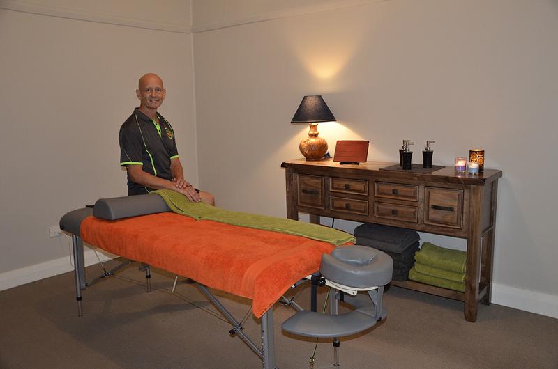Fit'n'Well Massage