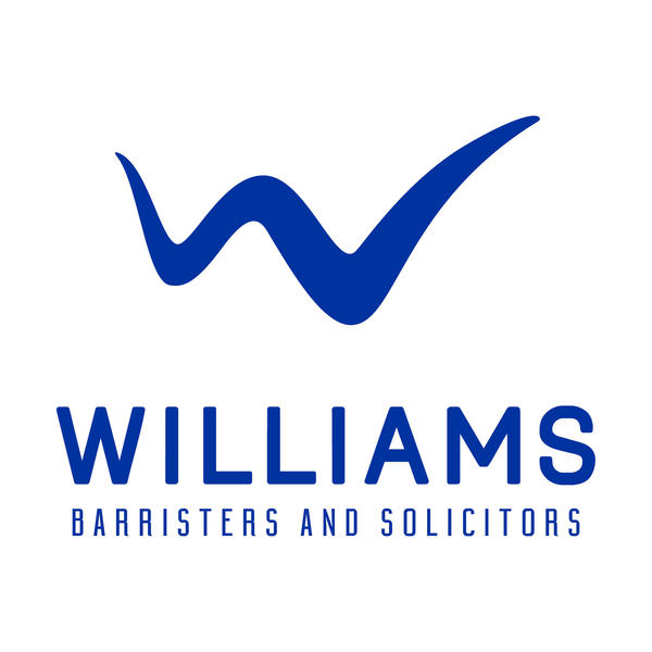 Williams Barristers and Solicitors