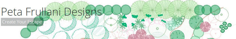 Peta Frullani Designs