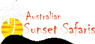 Australian Sunset Safaris