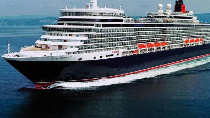Choose A Cruise