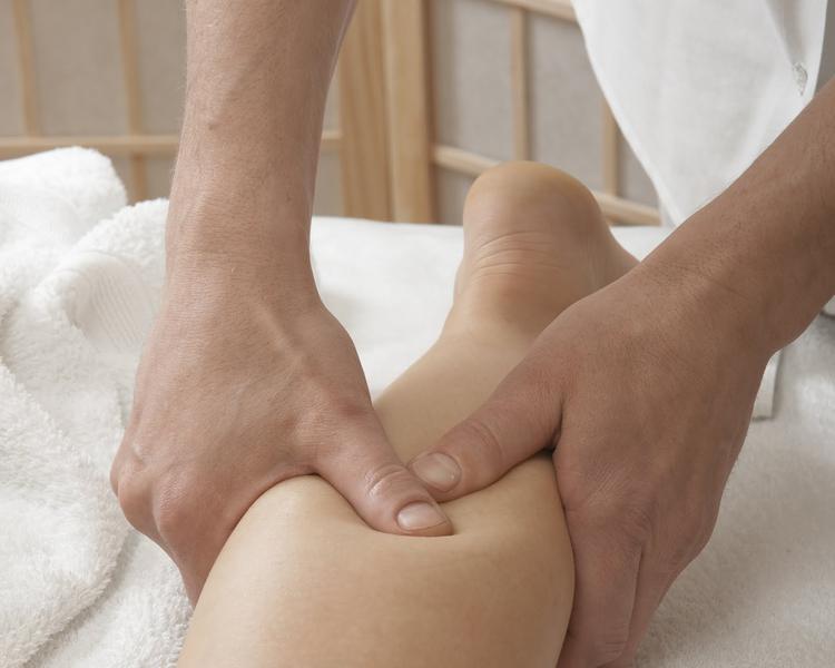 Advantage Massage & Myotherapy