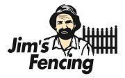 Jim's Fencing: Kalamunda logo