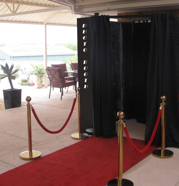 Photolicious Photo Booths Perth