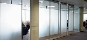 Sound Partitions