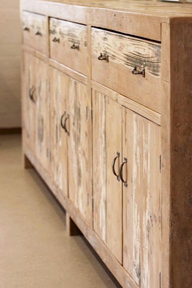 Raw Furniture