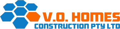 V.O. Homes construction Pty Ltd
