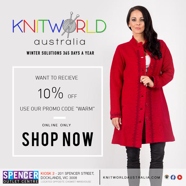 Knitworld Australia