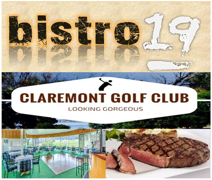 Bistro 19