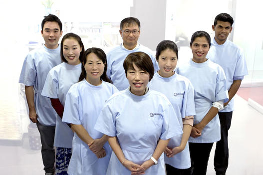Dental Focus: Wetherill Park