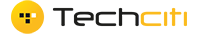 Tech Citi logo