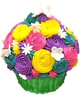 The Cupcake Desire