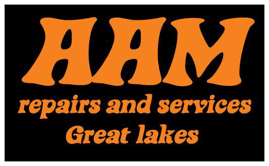 AAM Repairs and Services: Great Lakes
