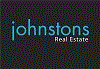 Johnstons Real Estate logo