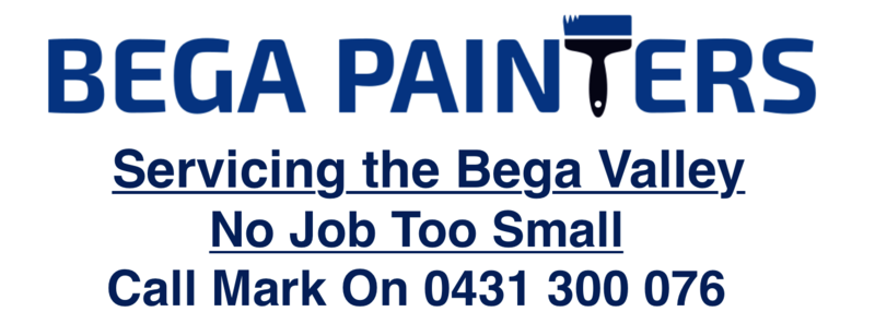 Bega Painters