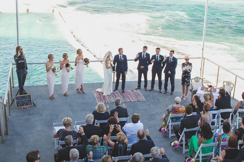 4 Weddings on the South Coast