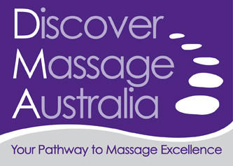 Discover Massage Australia: East Perth