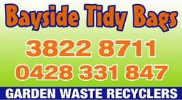 Bayside Tidy Bags