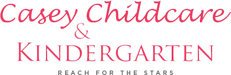 Casey Childcare & Kindergarten logo