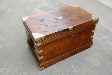 Giddens Furniture Restoration