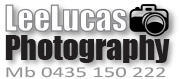 Lee Lucas Photography logo