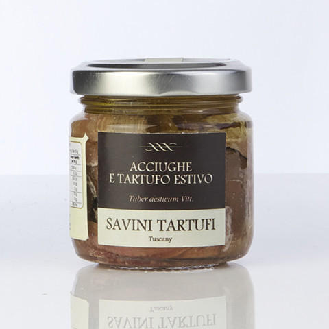 Pantry of Pappardelle