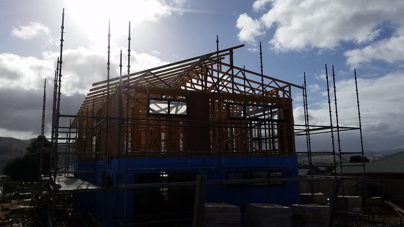 Trade Scaff