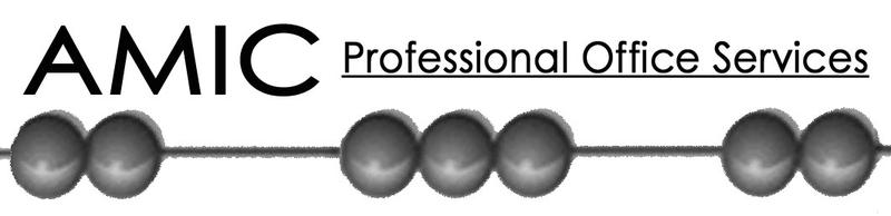 AMIC Professional Office Services Pty Ltd