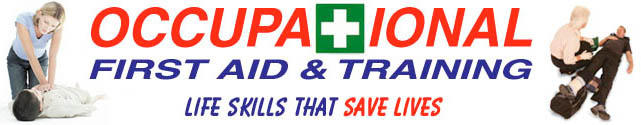 Occupational First Aid and Training