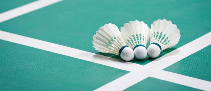 KBC Badminton Club