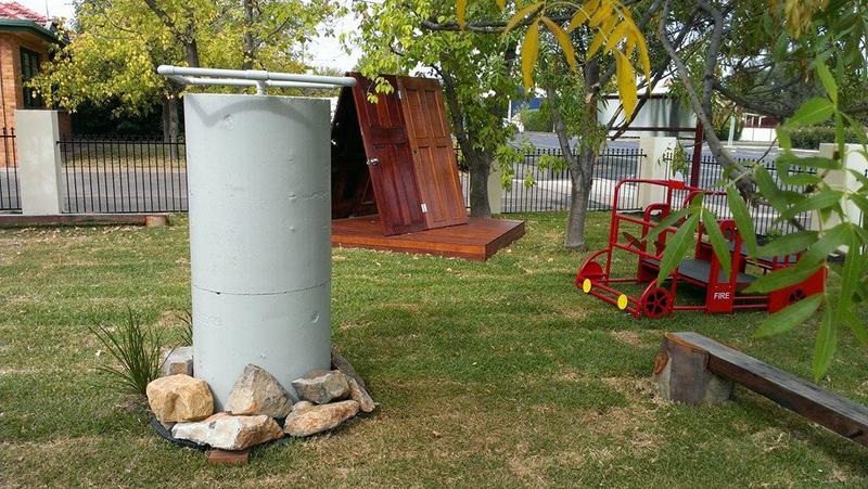 Carlton House Child Care Centre and Preschool