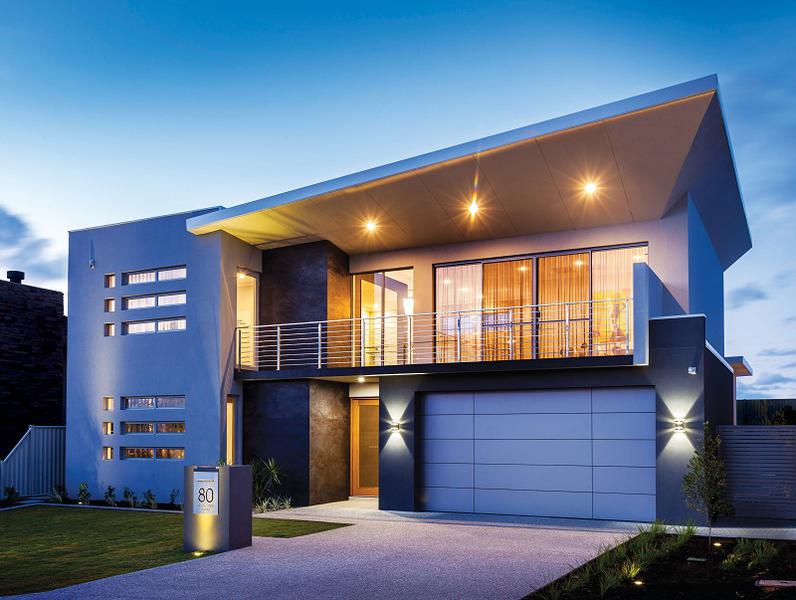 Rosmond Homes