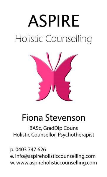 Aspire Holistic Counselling