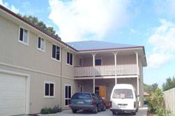 Brisbane Students Home
