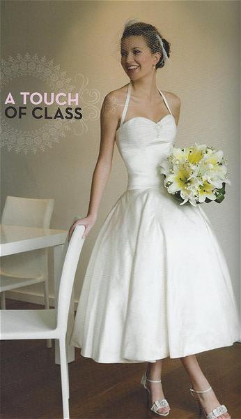Denise Wright Bridal