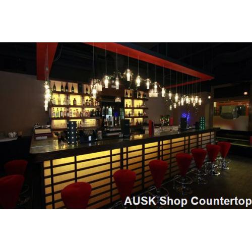 AUSK Stone Corporation
