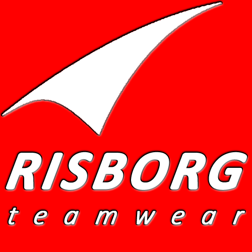 Risborg Teamwear logo