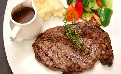Grange Steak and Grill