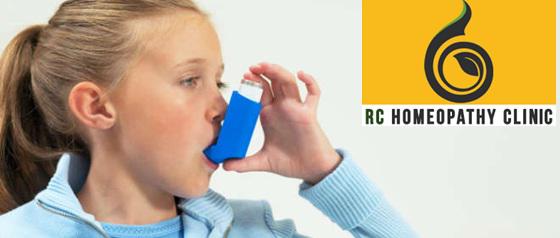 RC Homeopathy Sydney