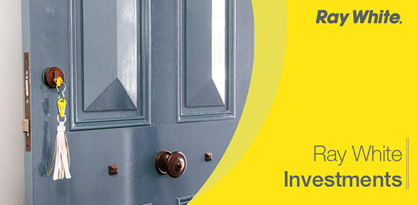 Ray White: Rye