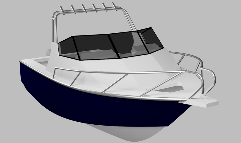 Sherwood Marine Design Pty Ltd