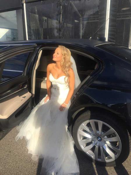 Love Limo