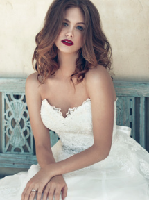 Luv Bridal & Formal: Springlands Dr