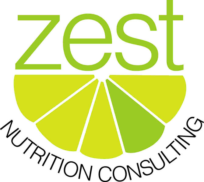 Zest Nutrition Consulting